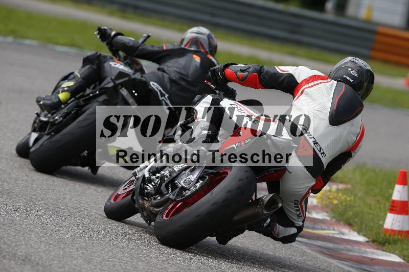 /27 01.06.2024 Speer Racing ADR/Gruppe gruen/88